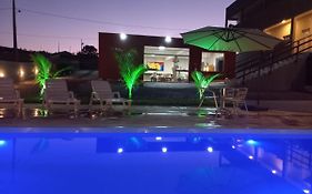 Pousada Morada dos Pássaros